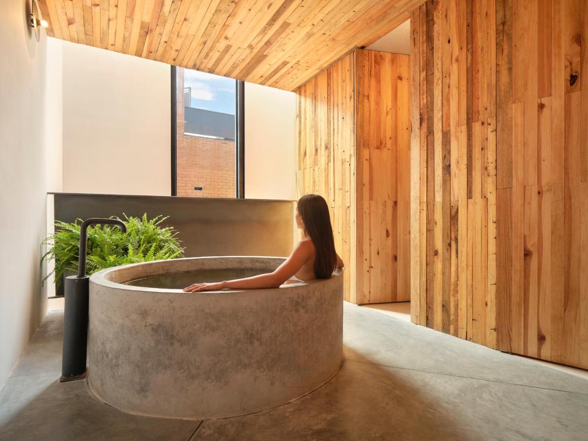 Otro Oaxaca, A Member Of Design Hotels Buitenkant foto
