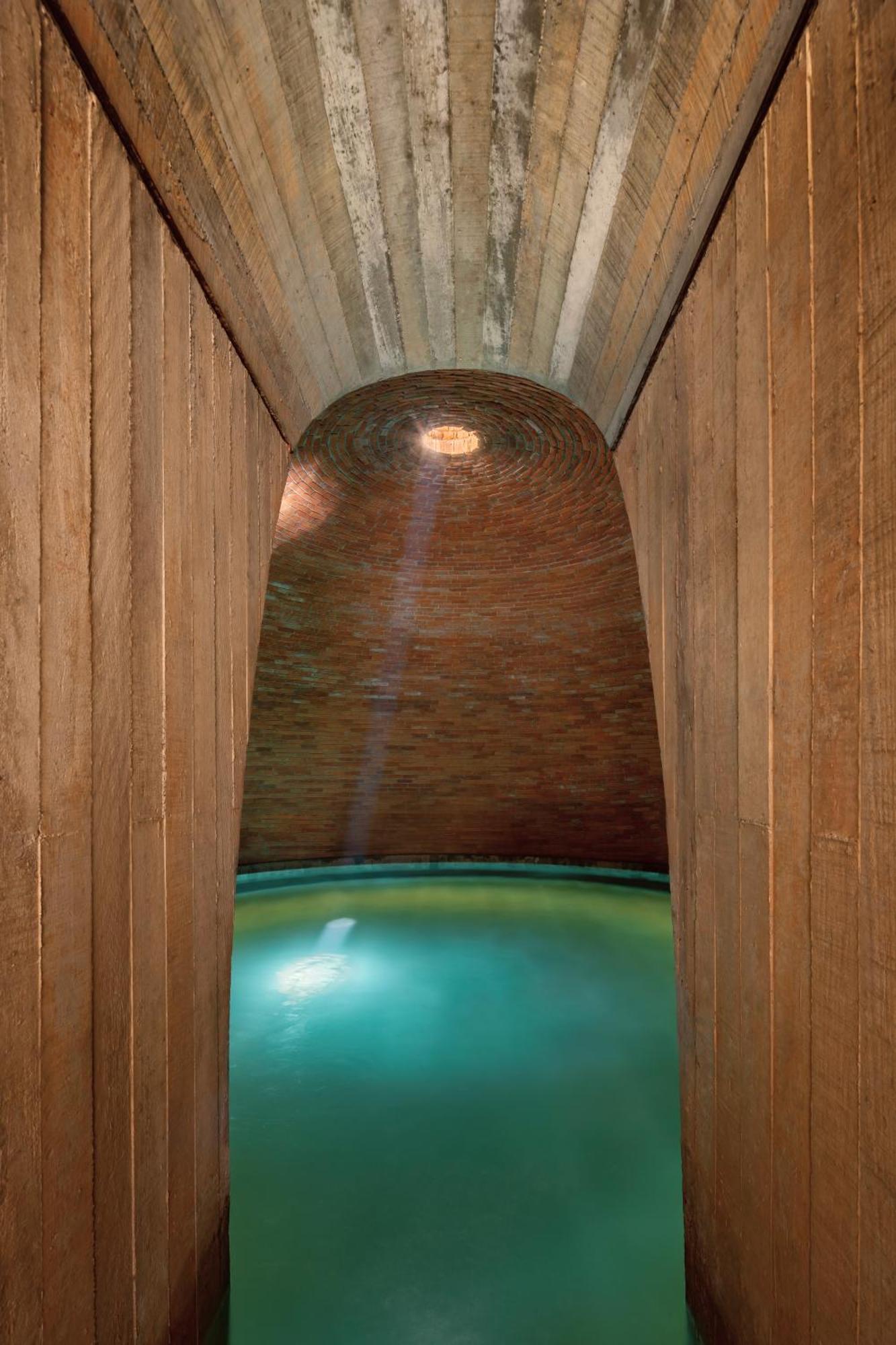 Otro Oaxaca, A Member Of Design Hotels Buitenkant foto