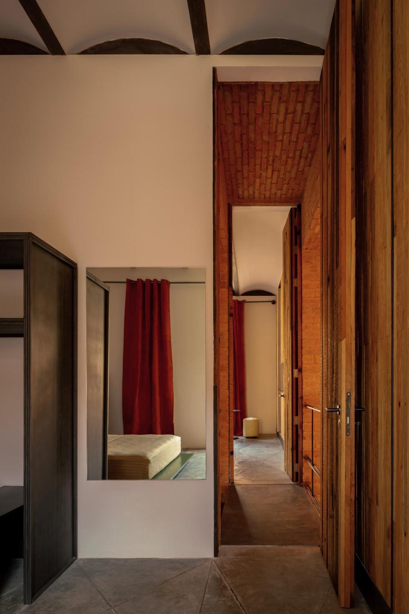 Otro Oaxaca, A Member Of Design Hotels Buitenkant foto